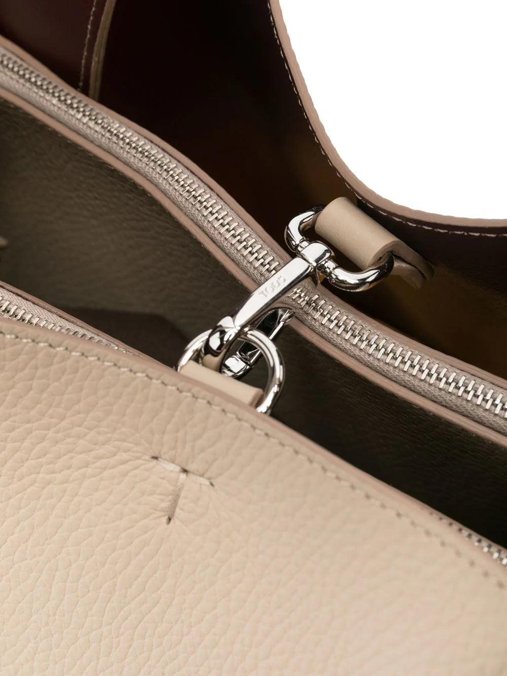 Tod's medium tote bag