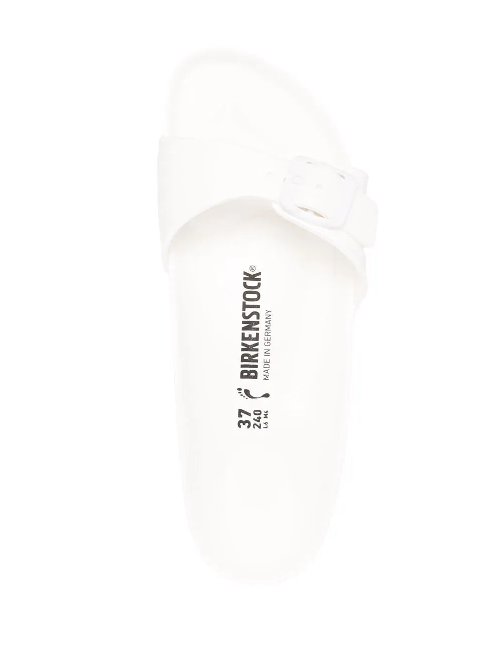 Birkenstock  Madrid Eva flat slides