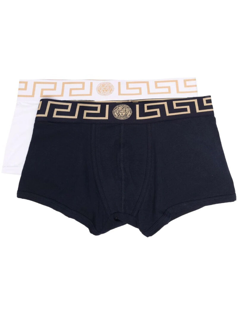 Versace  medusa-logo briefs