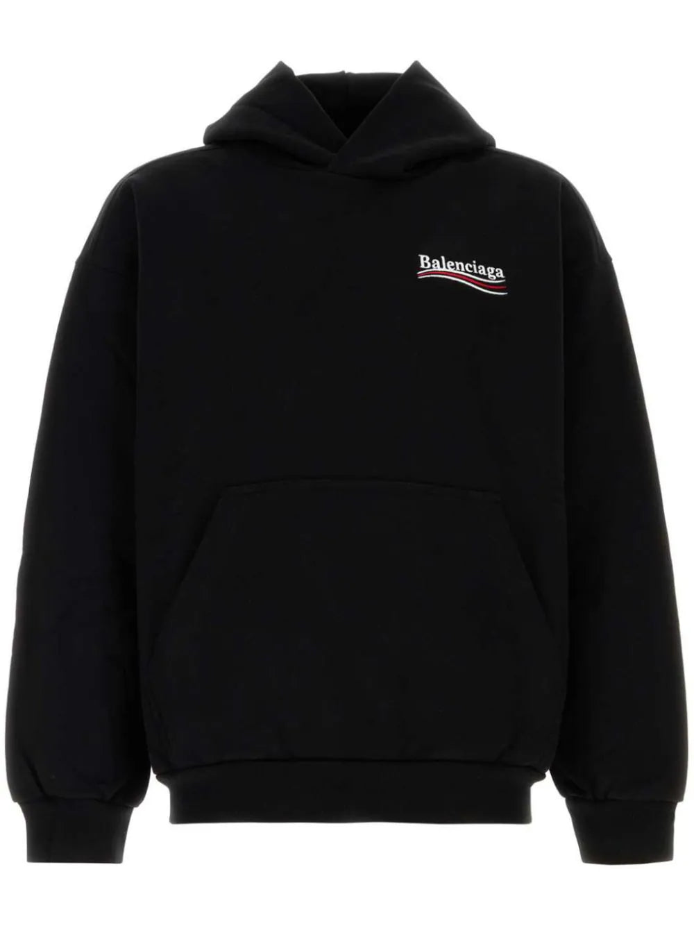 Balenciaga  Political Campaign hoodie