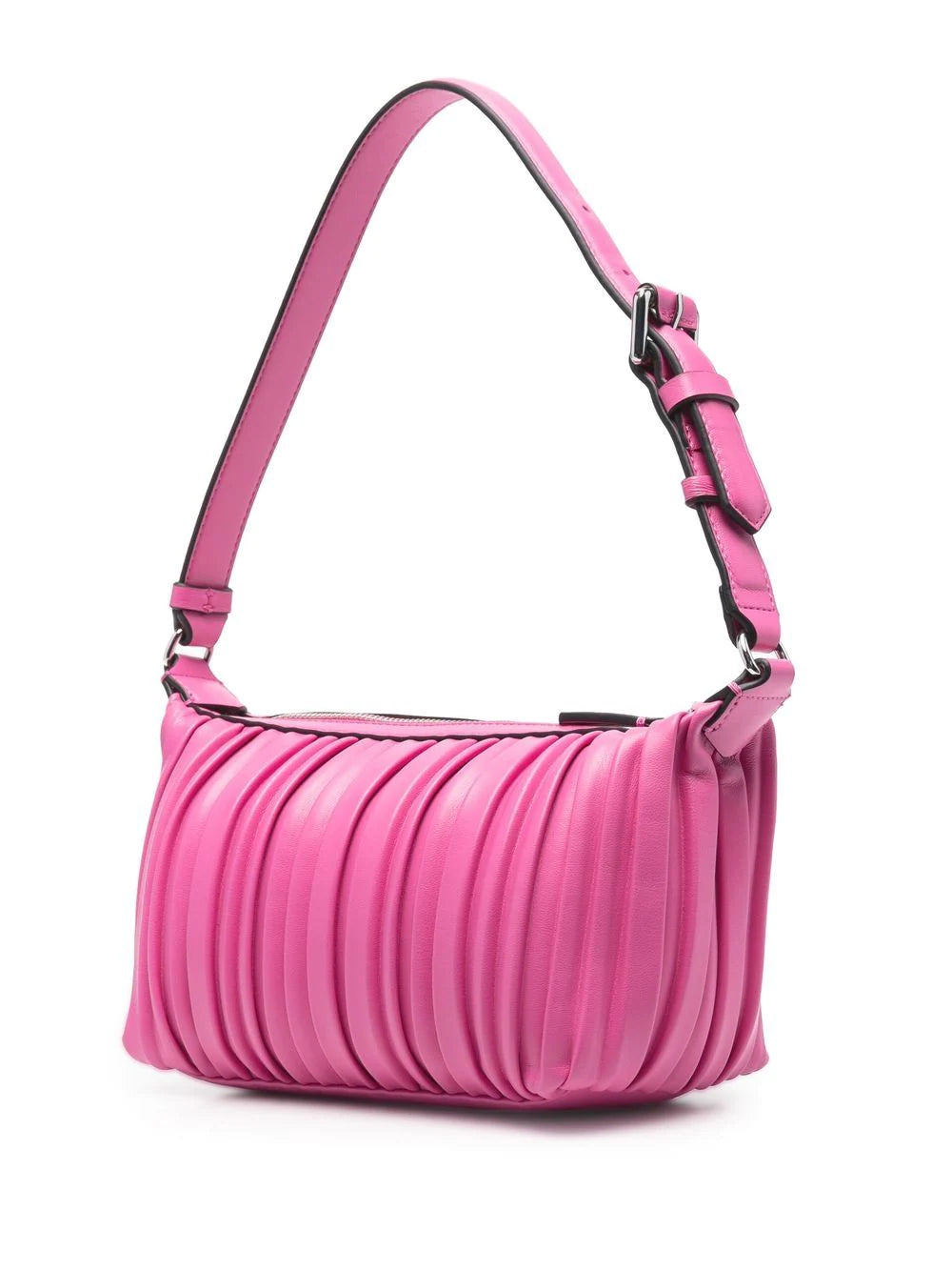 Karl Lagerfeld x Amber Valletta K/Kushion shoulder bag