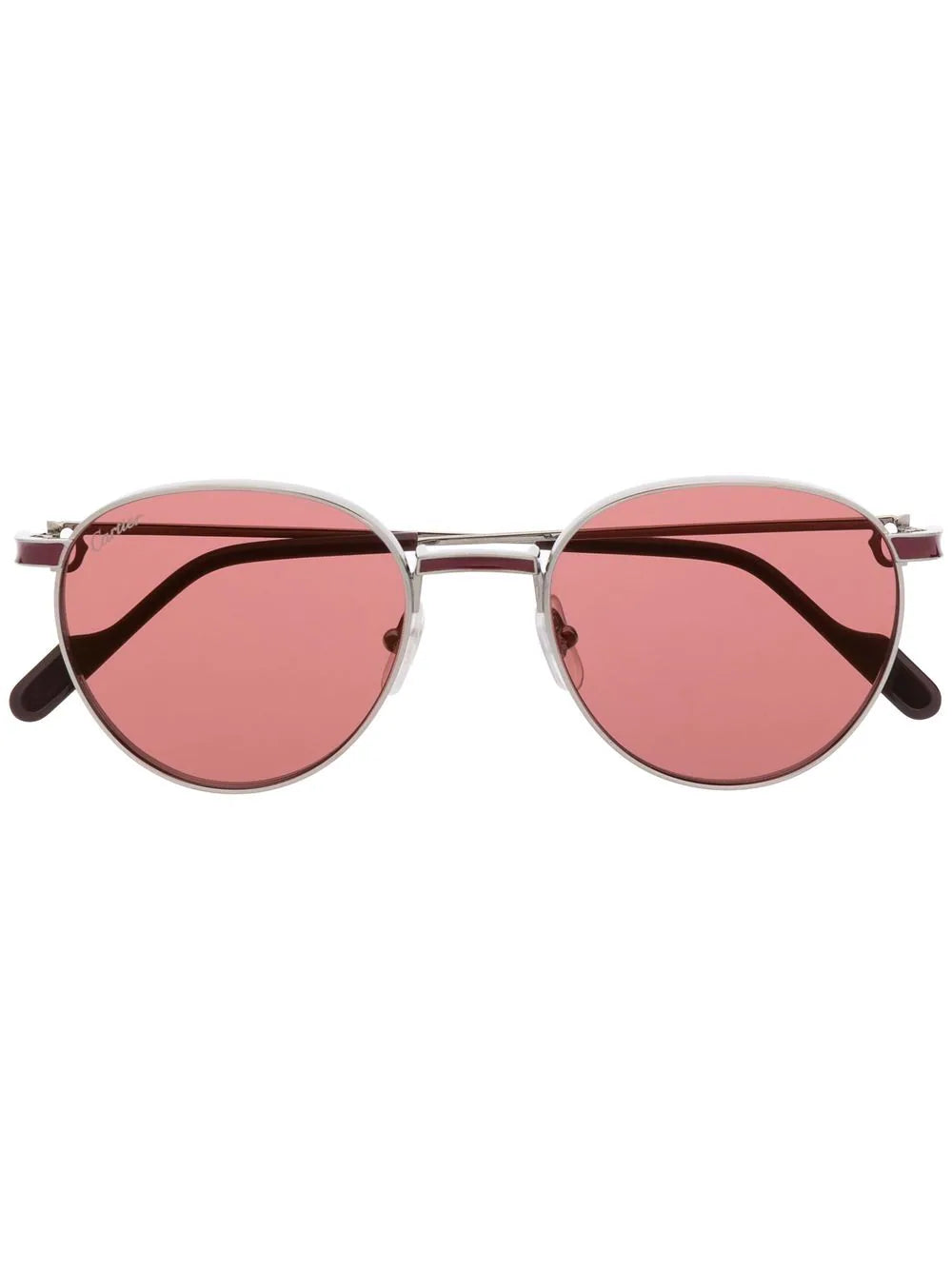 Cartier pantos-frame sunglasses