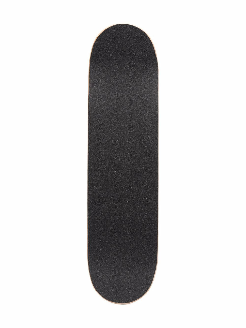 Vision Of Super Flames wood skateboard