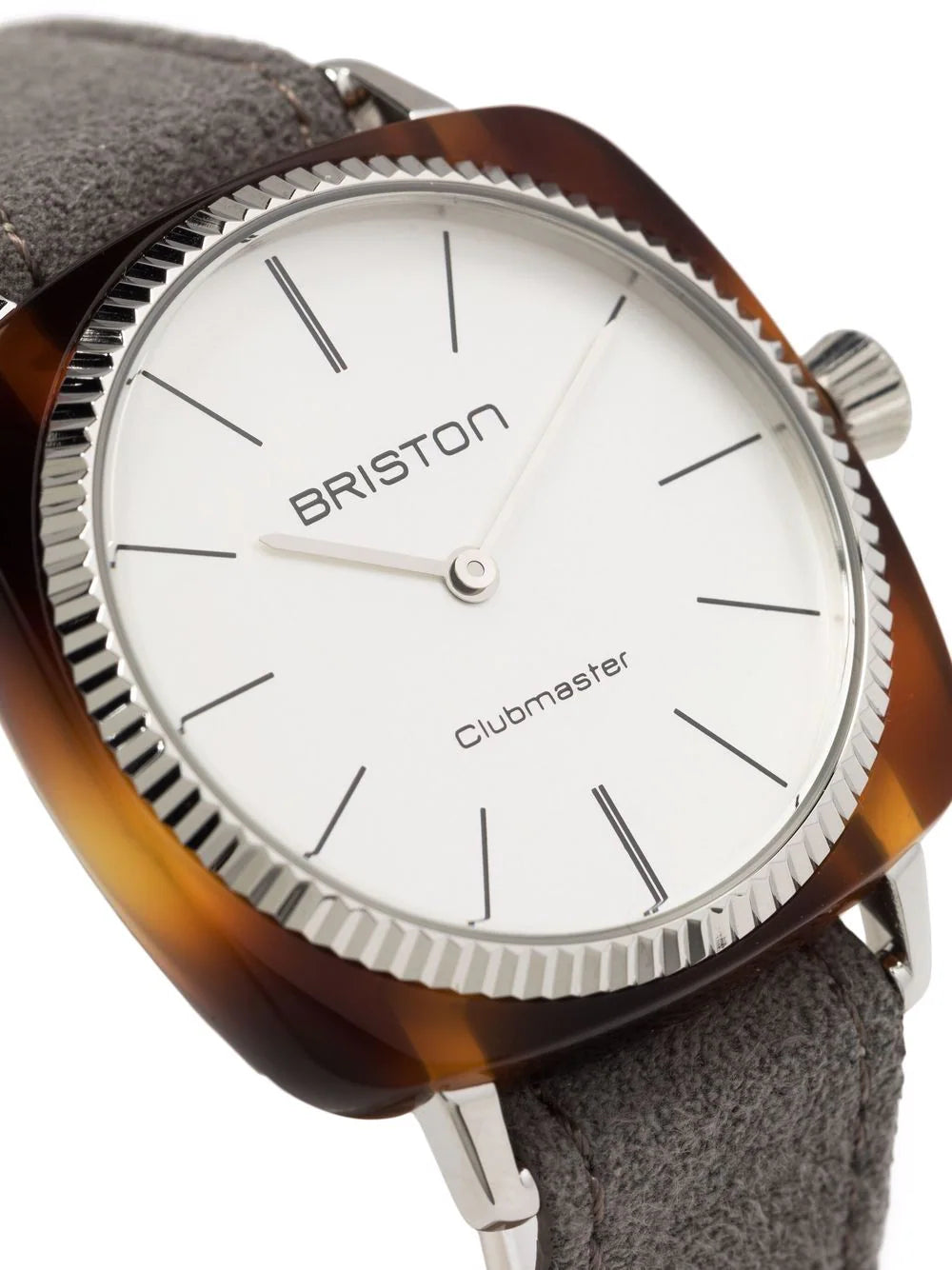 Briston Watches Clubmaster Elegant 37mm watch