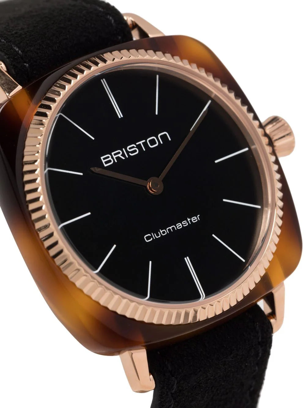 Briston Watches Clubmaster Elegant 37mm watch