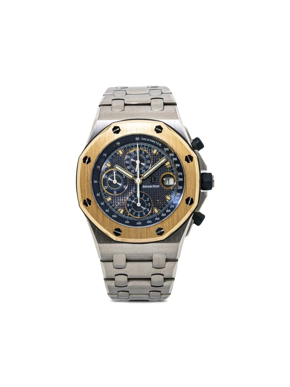 Audemars Piguet   Royal Oak Offshore Chronograph 42mm