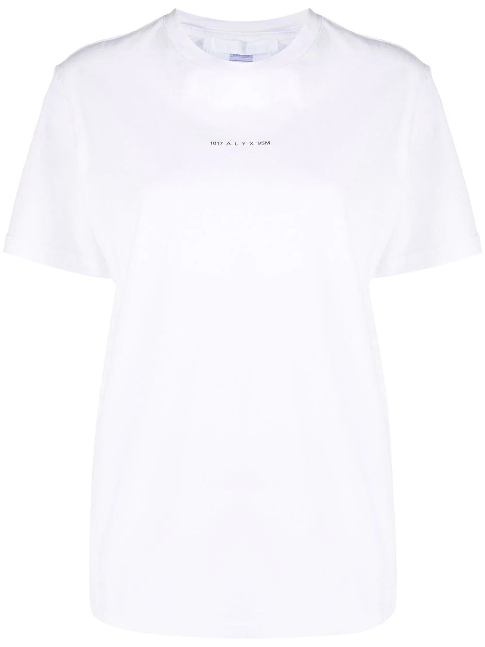 1017 ALYX 9SM  logo-print T-shirt