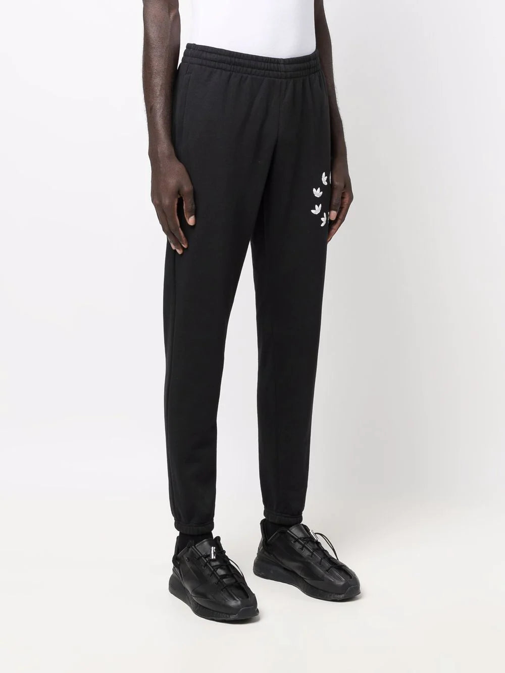adidas  Adicolor spinner track pants