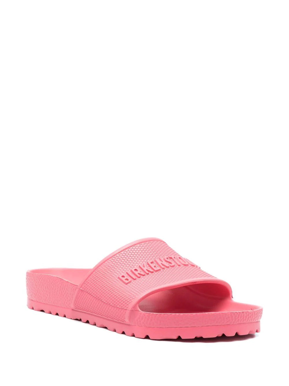 Birkenstock  Barbados logo slides