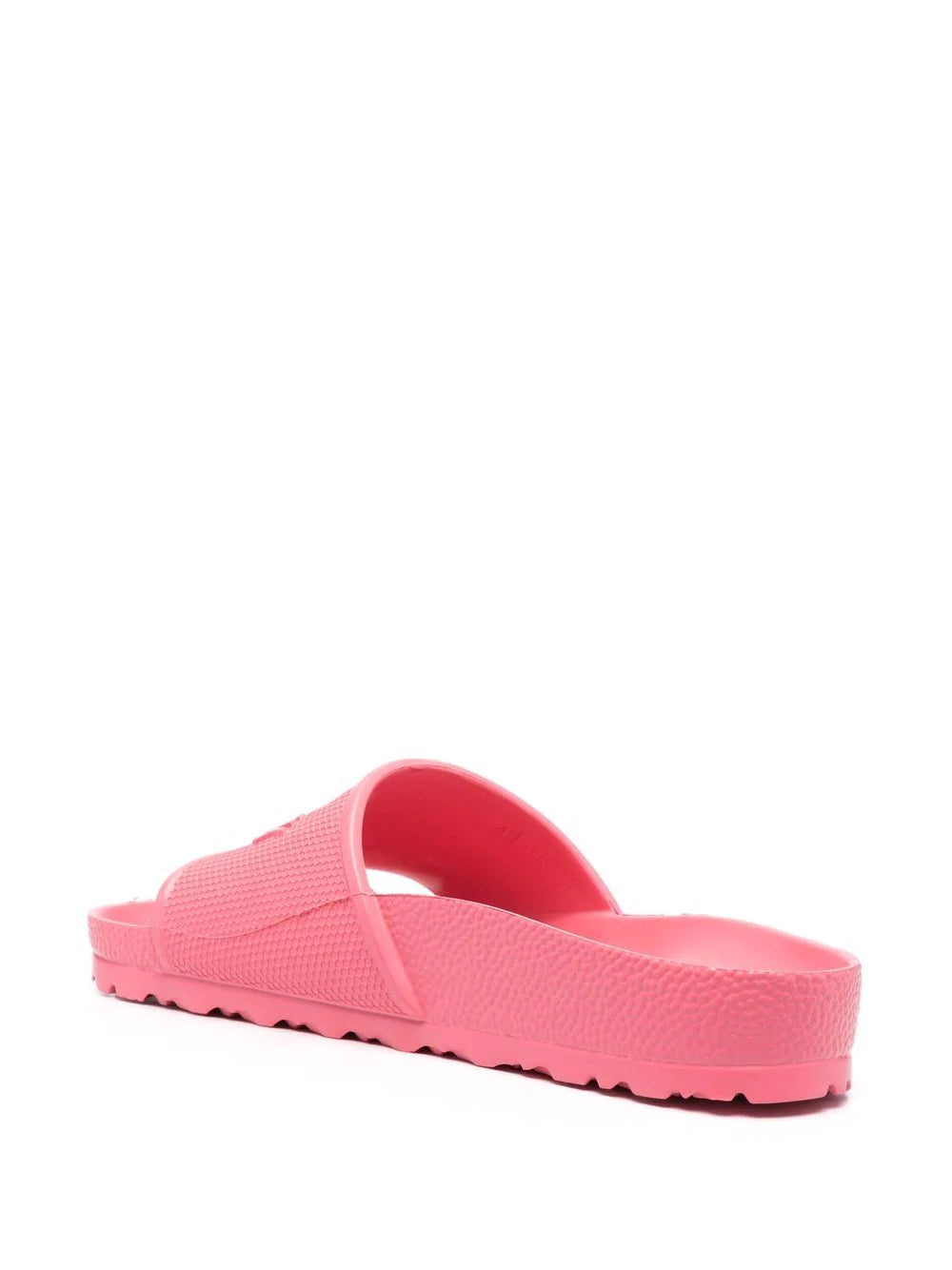 Birkenstock  Barbados logo slides