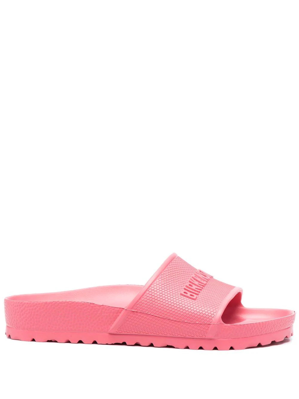 Birkenstock  Barbados logo slides