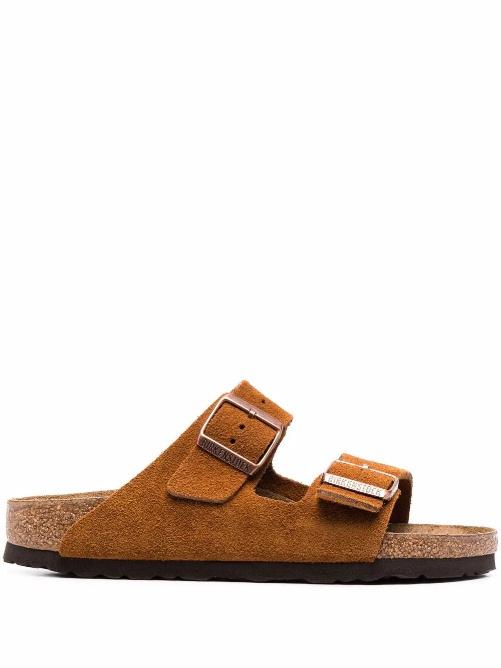 Birkenstock  Arizona buckle-fastened sandals