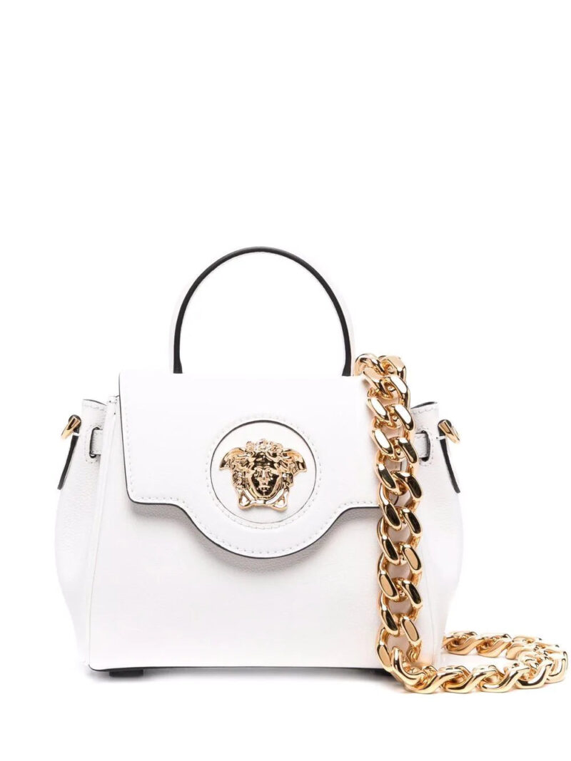 Versace  Medusa Head tote bag
