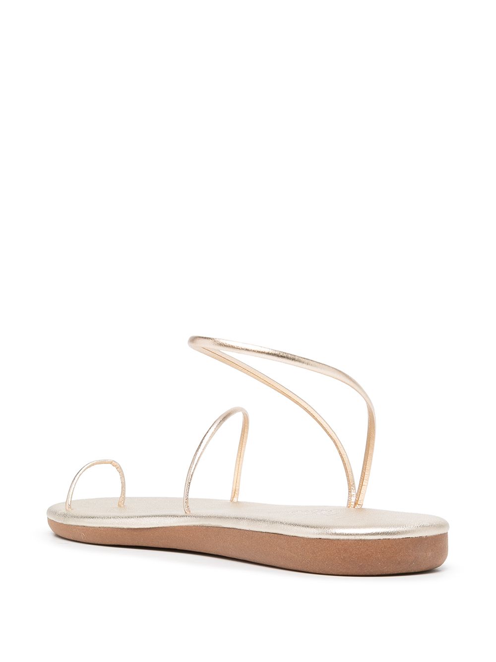 Ancient Greek Sandals Kansiz strappy sandals