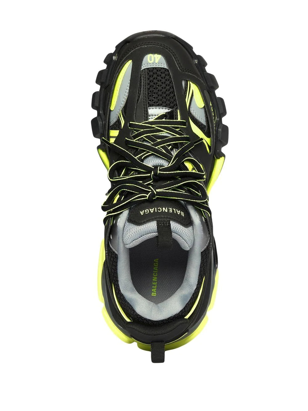 Balenciaga Track low-top sneakers