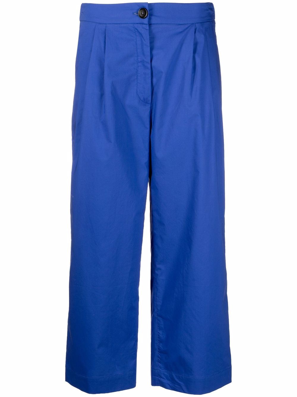 Woolrich  tailored cropped trousers