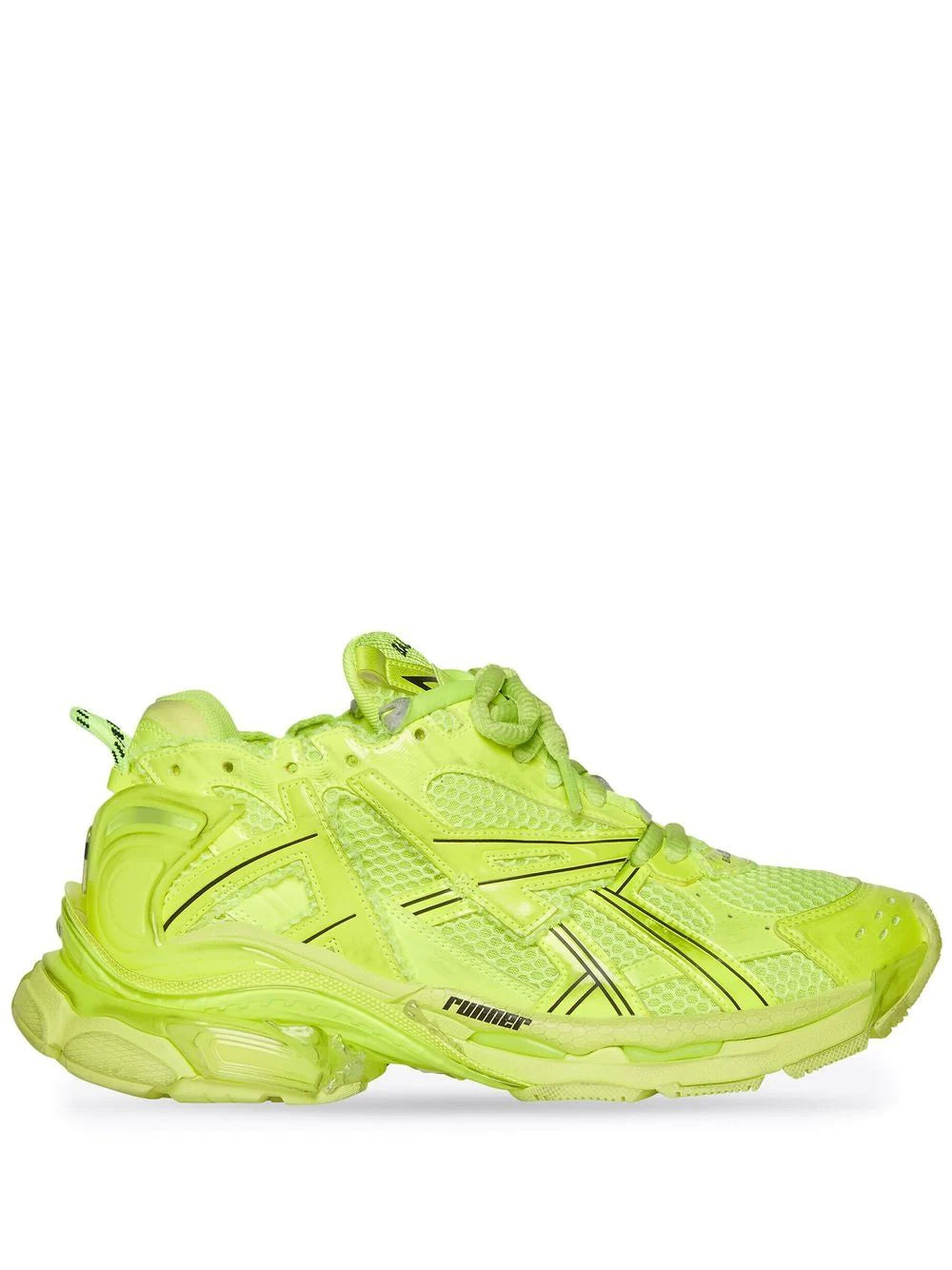 Balenciaga Runner low-top sneakers