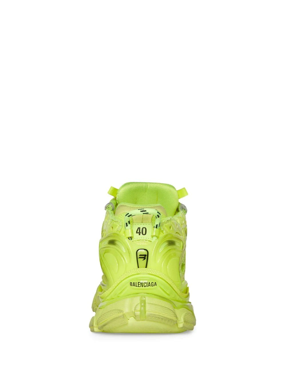 Balenciaga Runner low-top sneakers