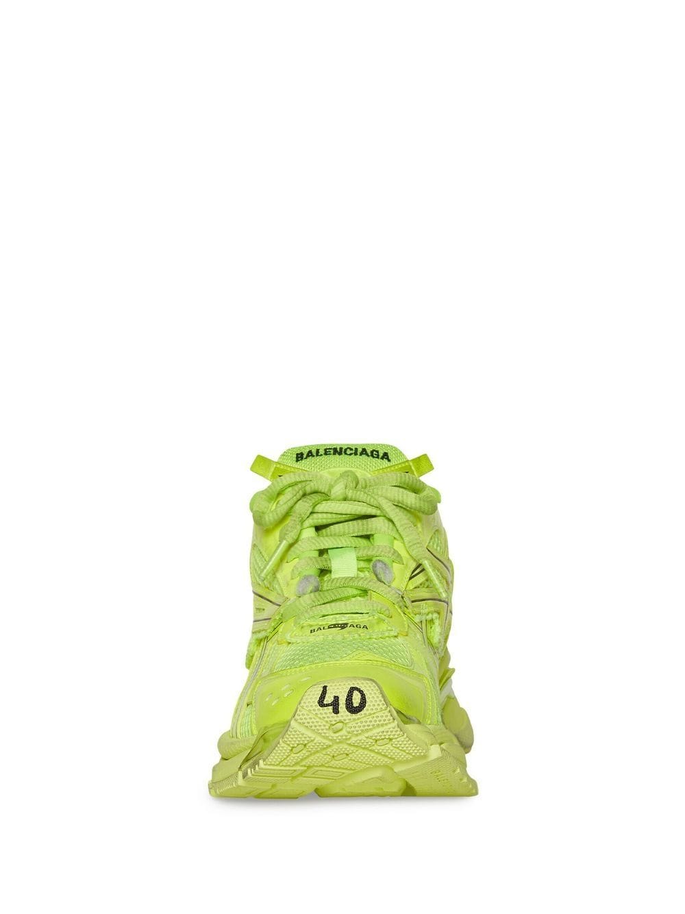Balenciaga Runner low-top sneakers