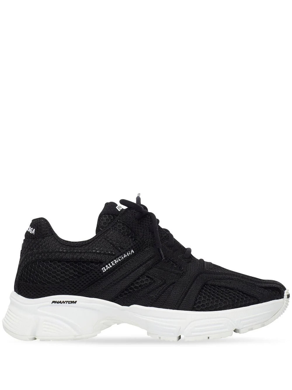 Balenciaga  Phantom low-top sneakers