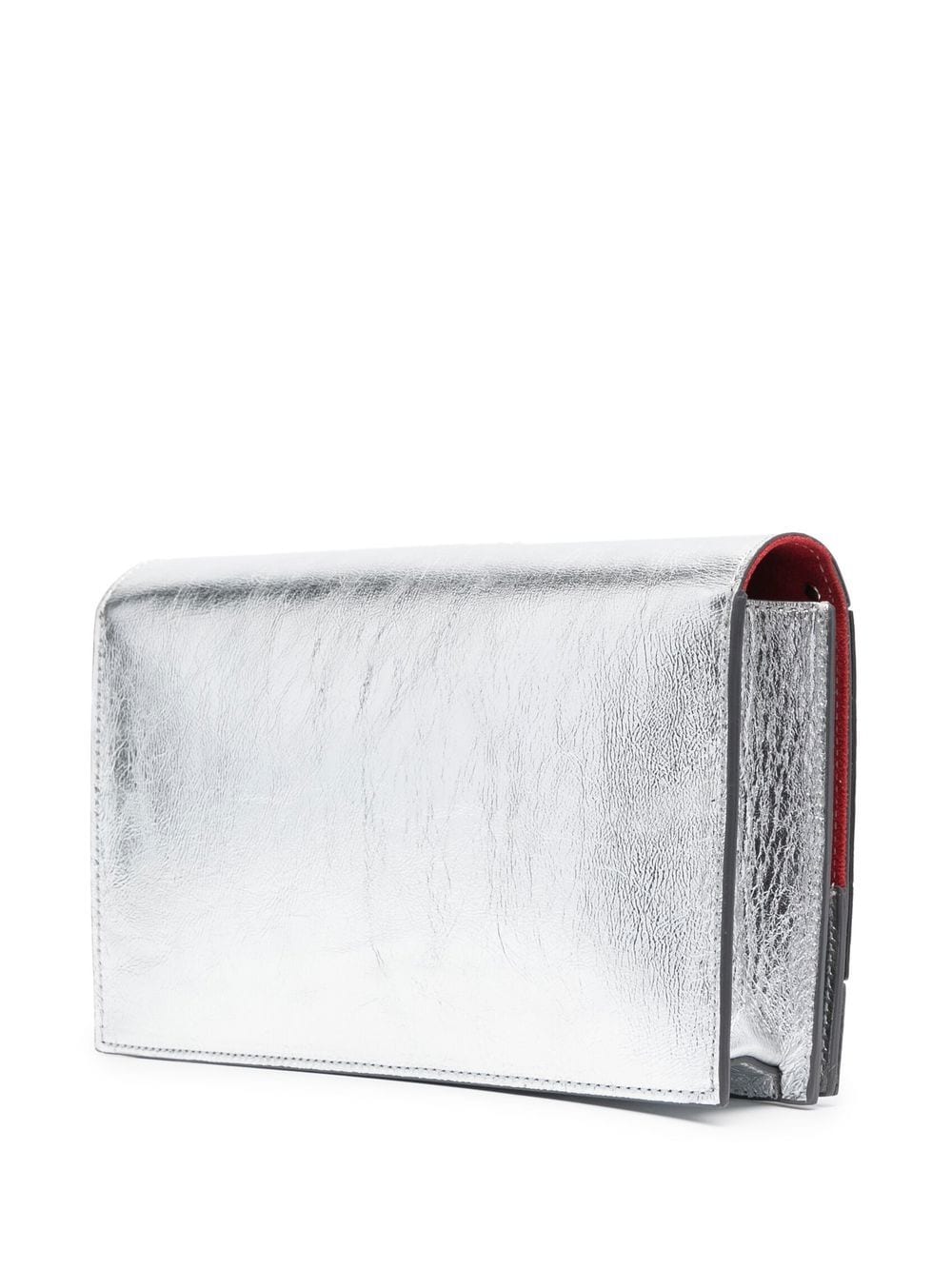 Diesel B-Rail shoulder bag