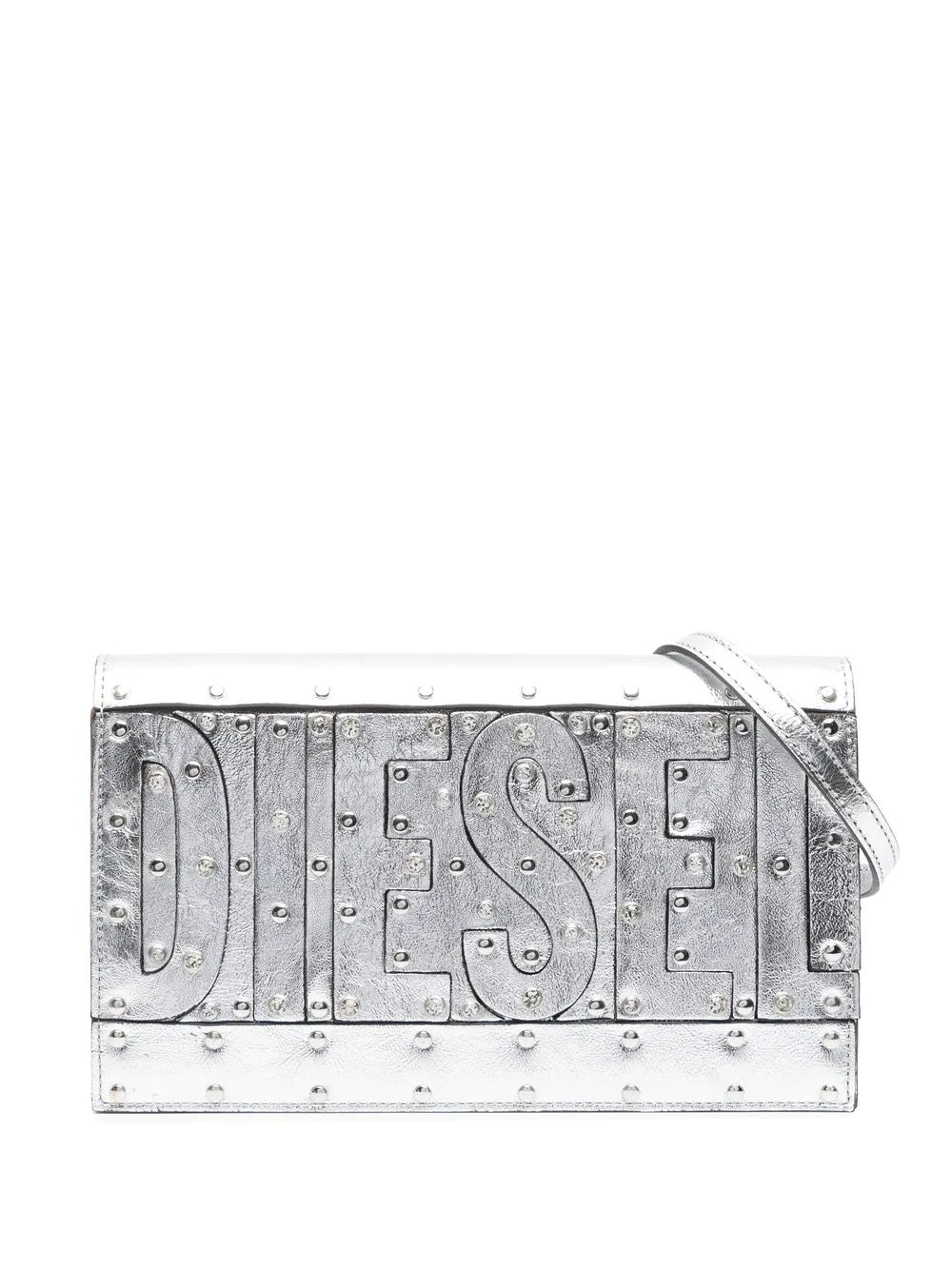 Diesel B-Rail shoulder bag