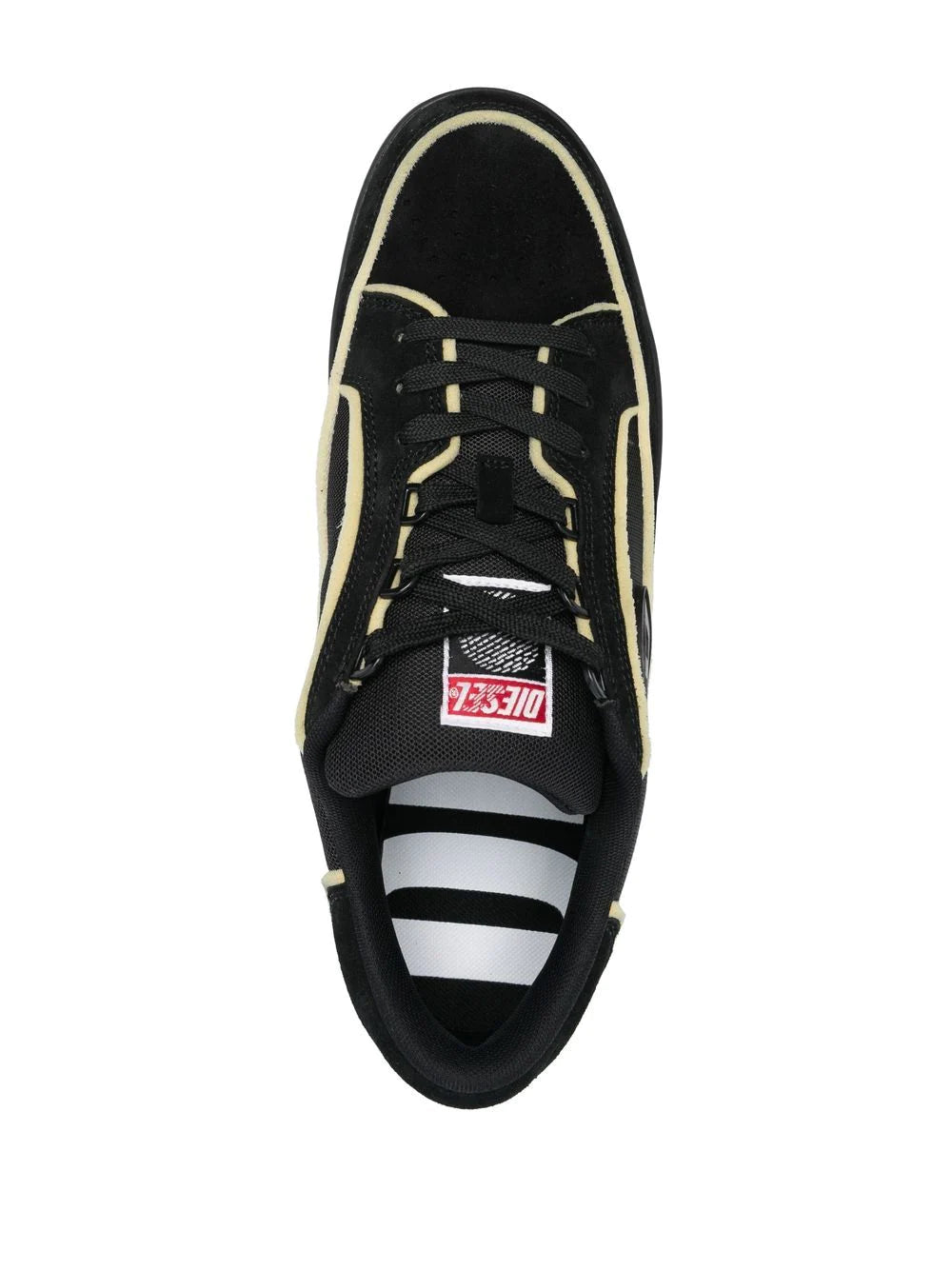 Diesel S-Sinna low-top sneakers
