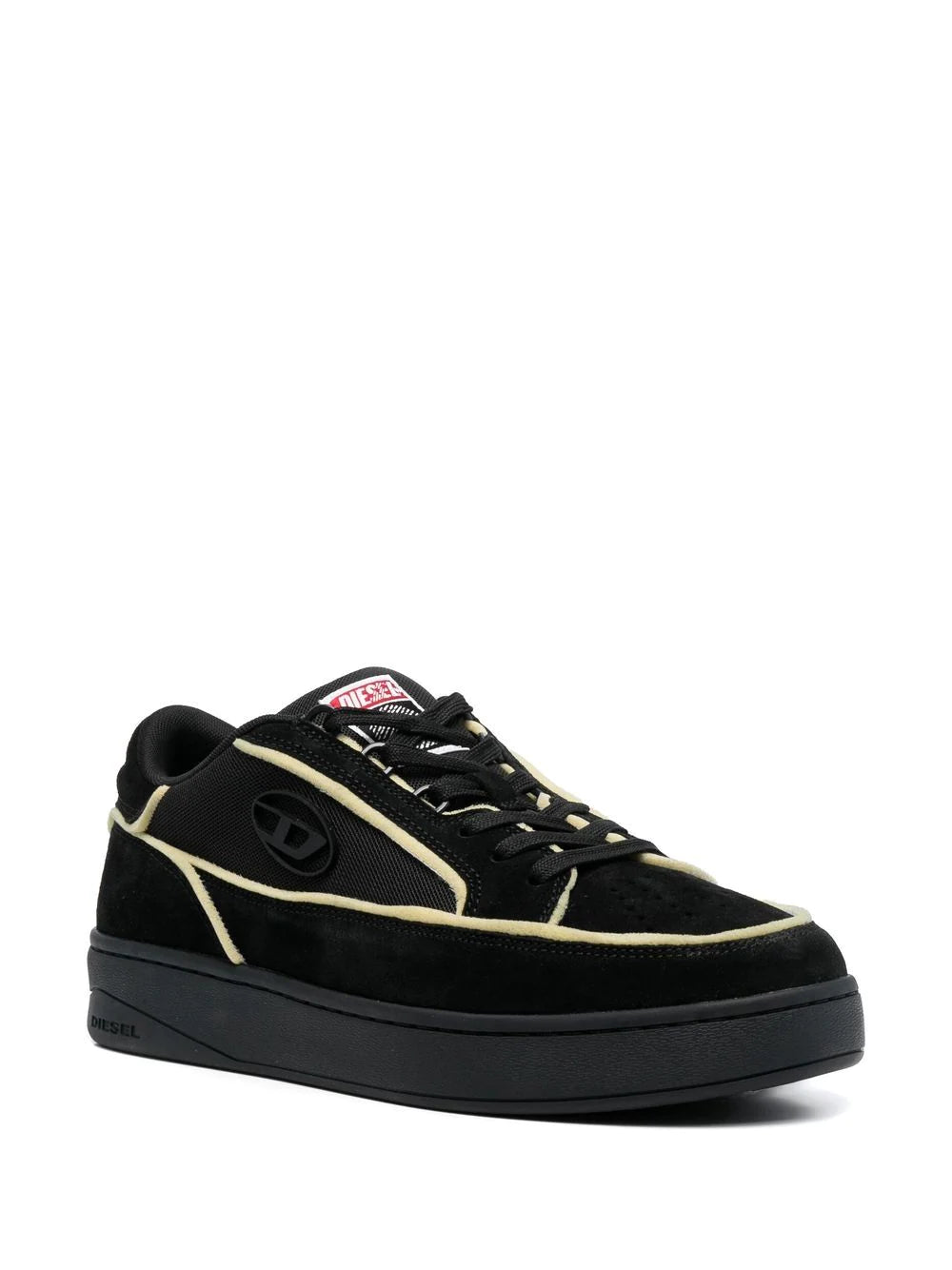 Diesel S-Sinna low-top sneakers