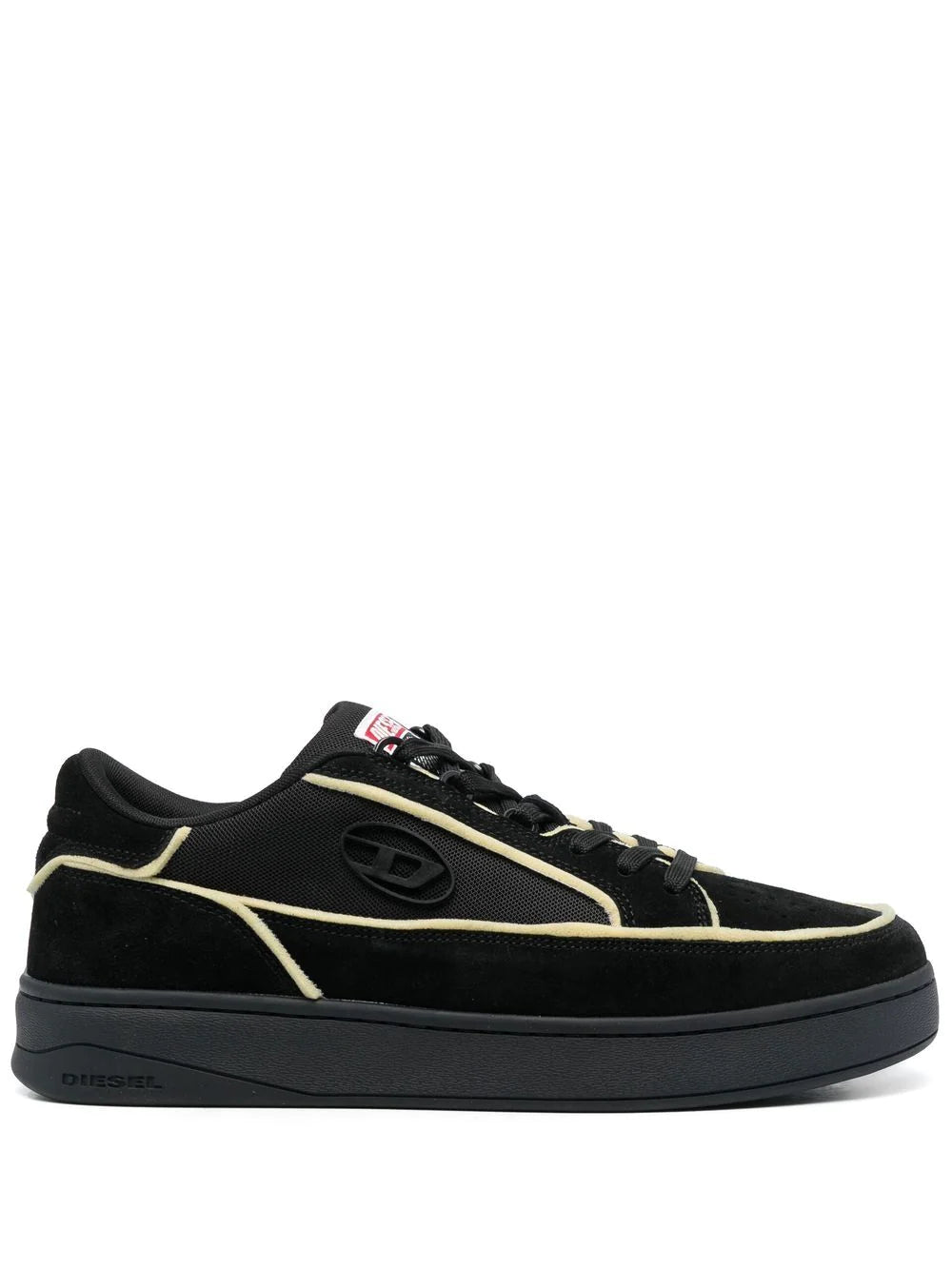 Diesel S-Sinna low-top sneakers