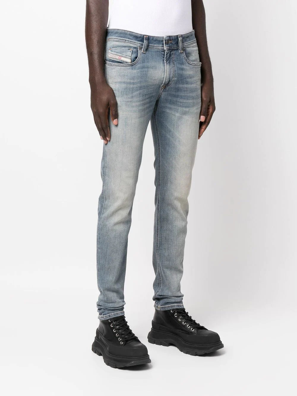 Diesel 1979 Sleenker jeans