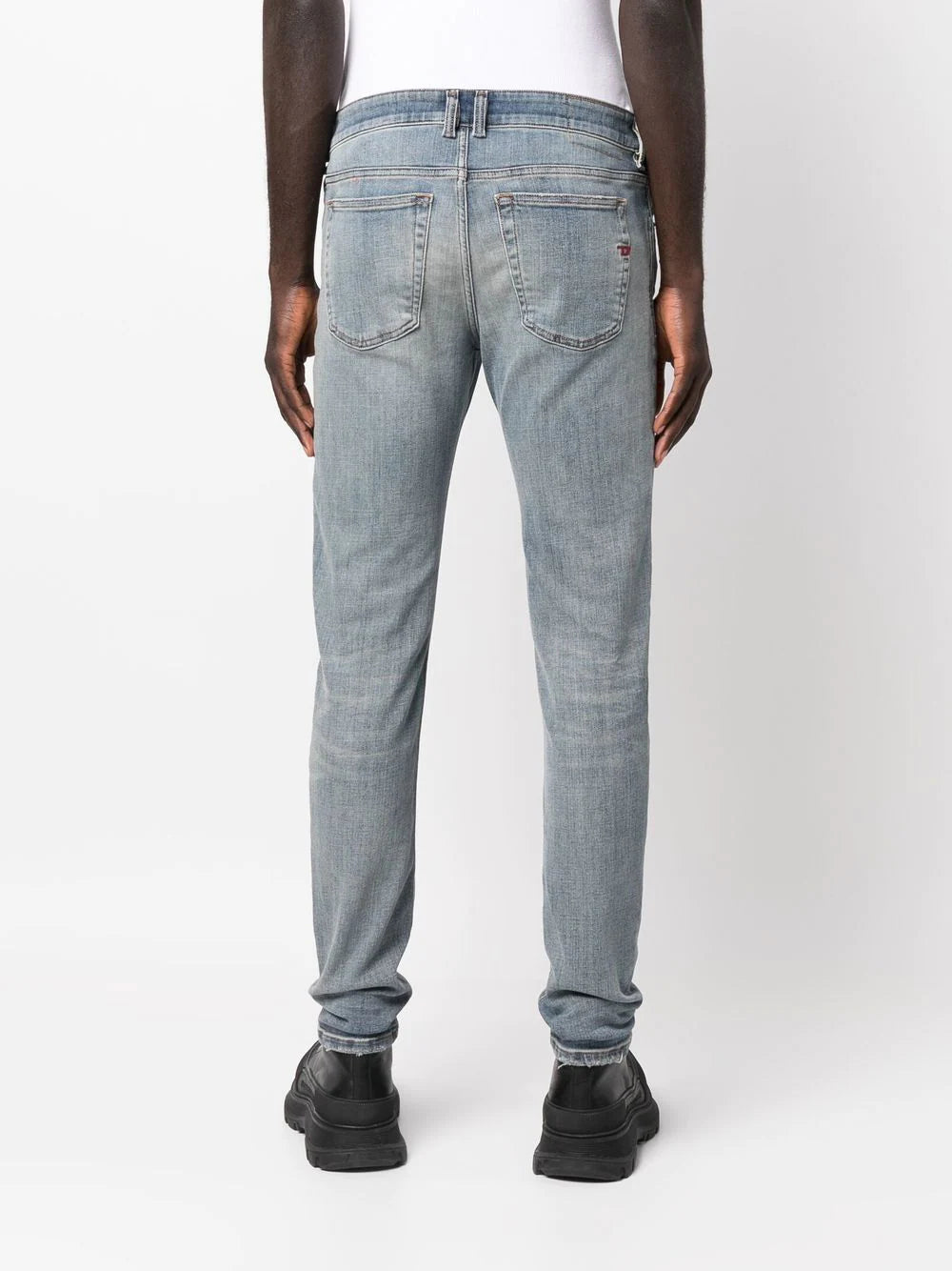 Diesel 1979 Sleenker jeans
