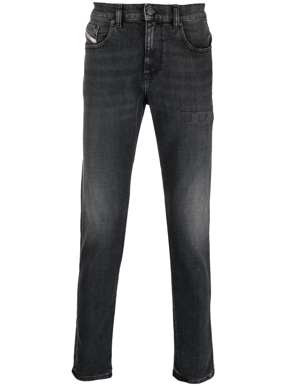 Diesel 2019 D-Strukt Slim-Fit jeans