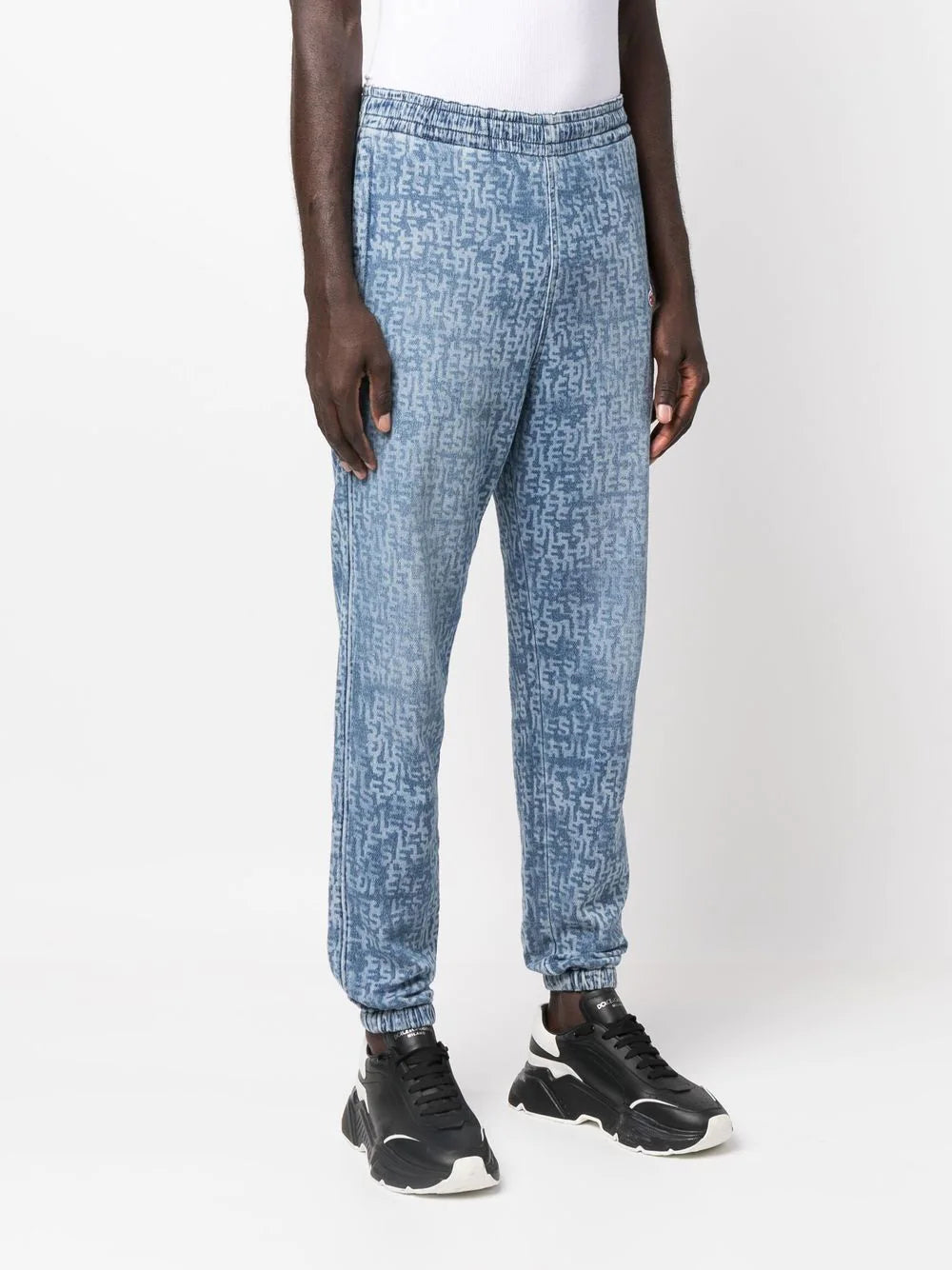 Diesel D-Lab track Joggjeans