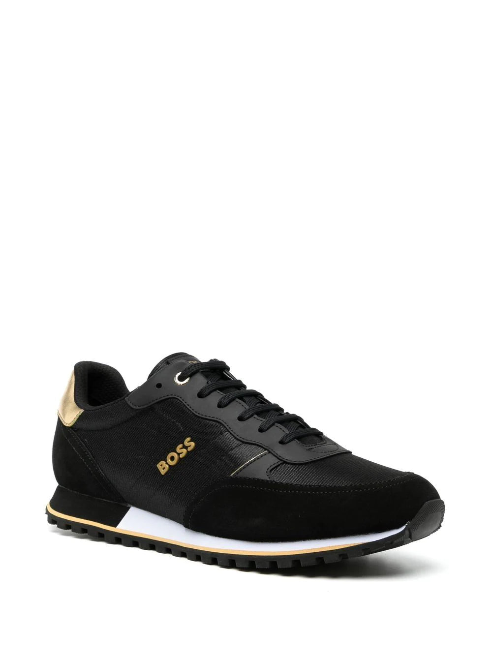 Boss Parkour-L Runn low sneakers