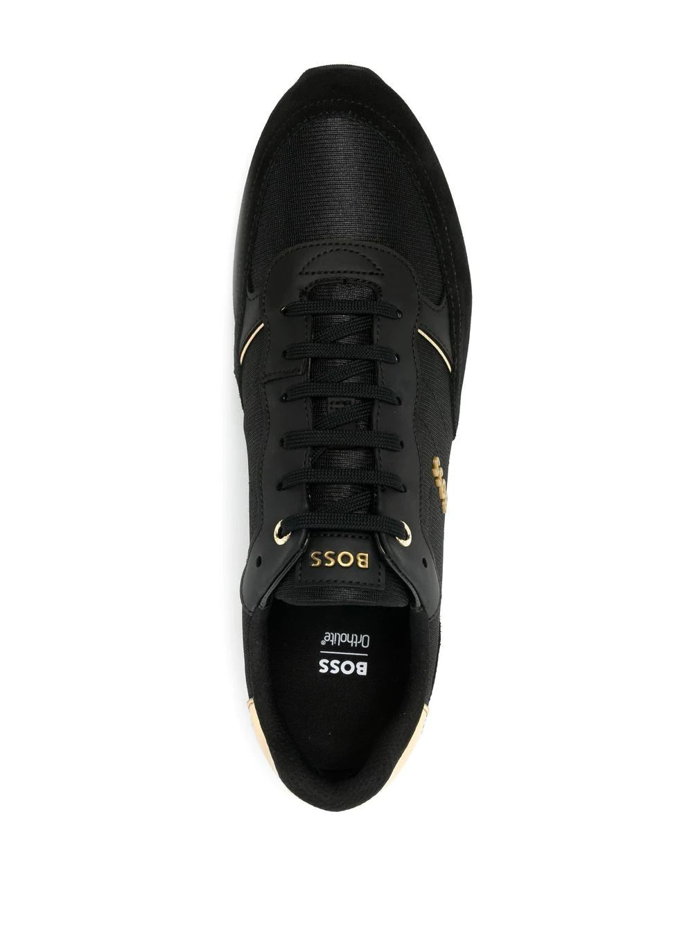 Boss Parkour-L Runn low sneakers