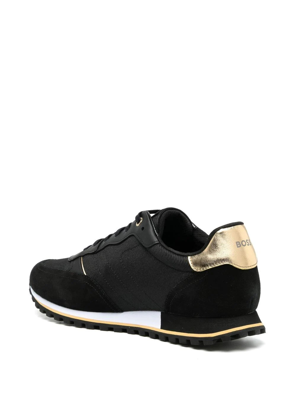 Boss Parkour-L Runn low sneakers