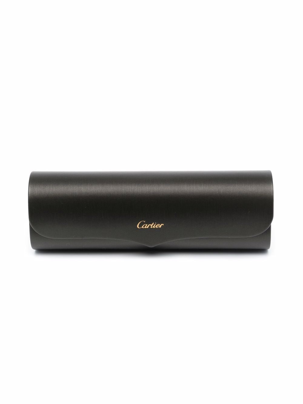 Cartier Eyewear square-frame sunglasses