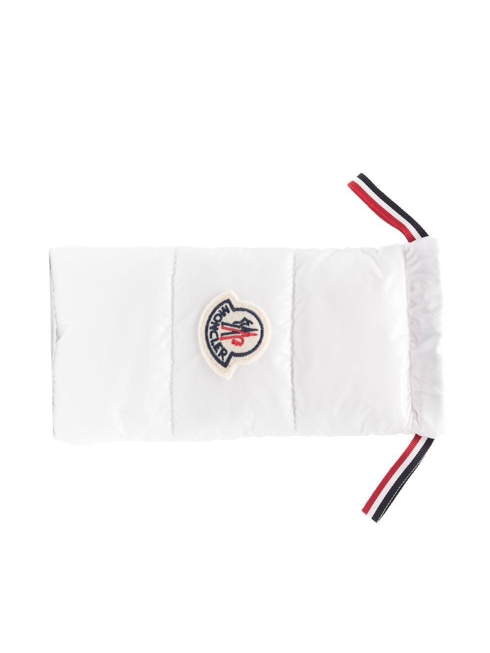 Moncler Eyewear transparent-frame sunglasses