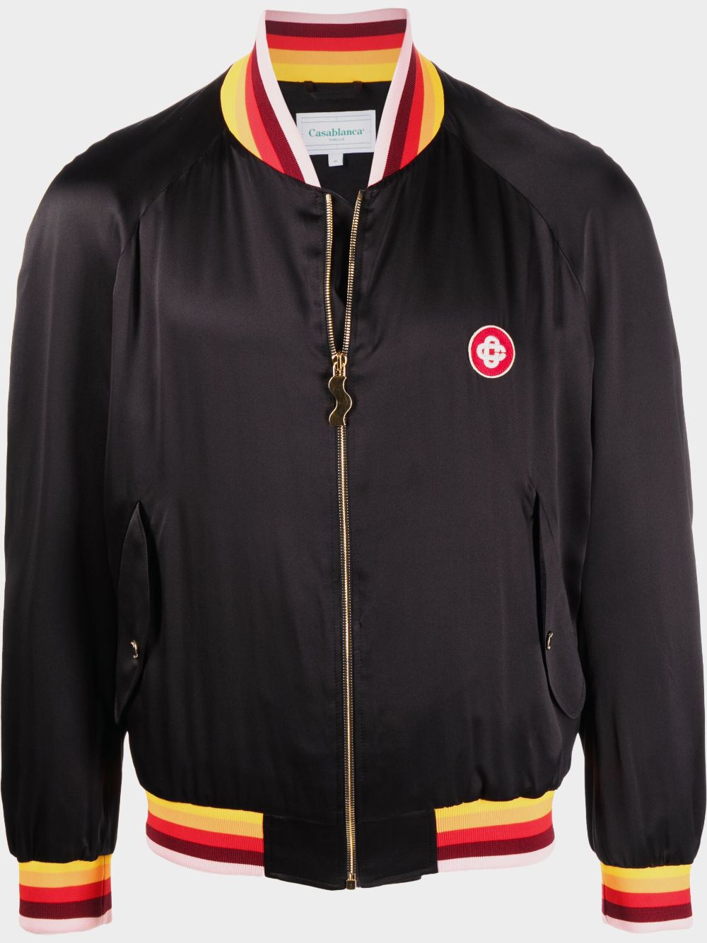 Casablanca Souvenir Masao San bomber jacket