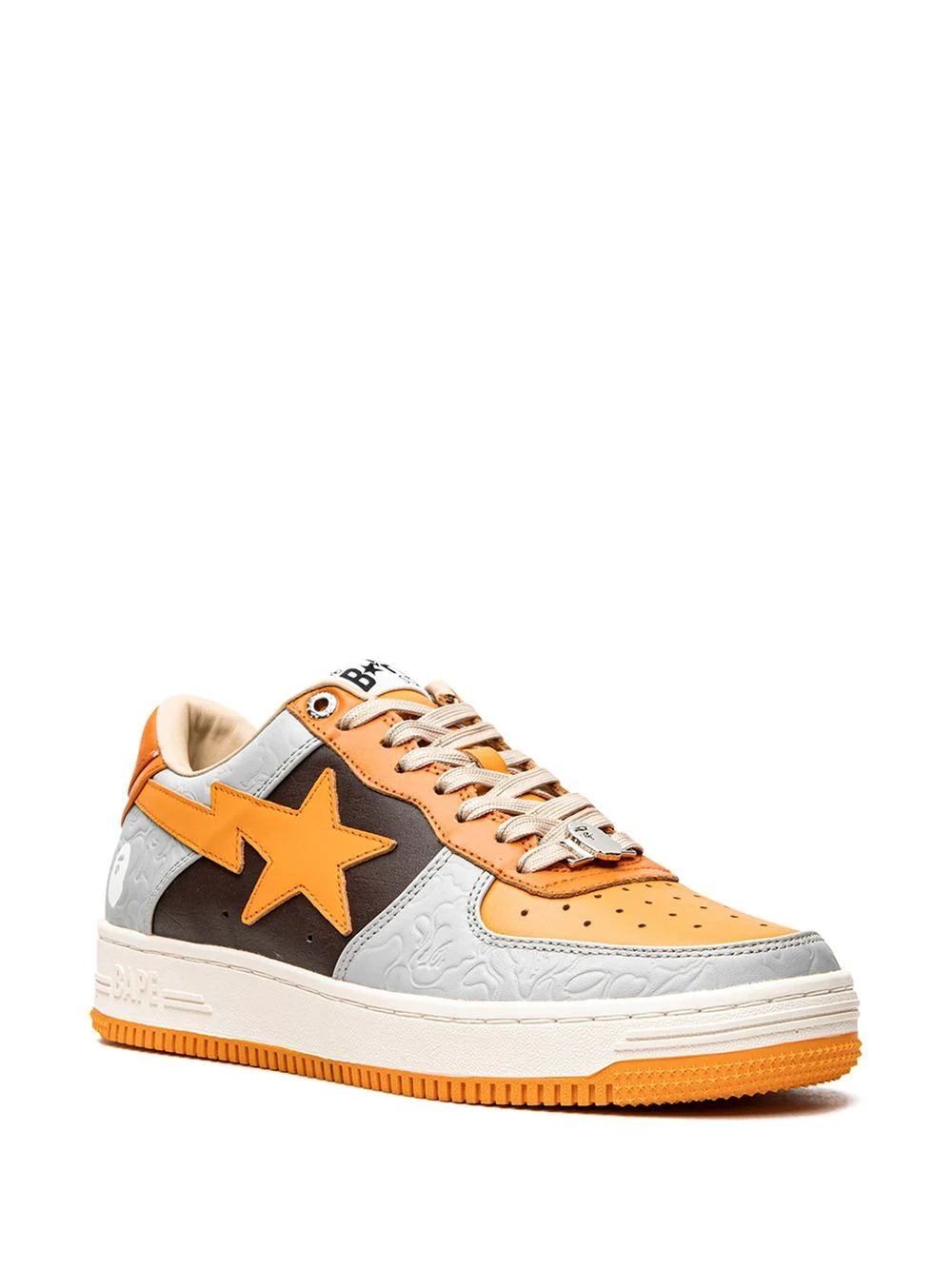 A BATHING APE®  BAPE STA M2 low-top sneakers