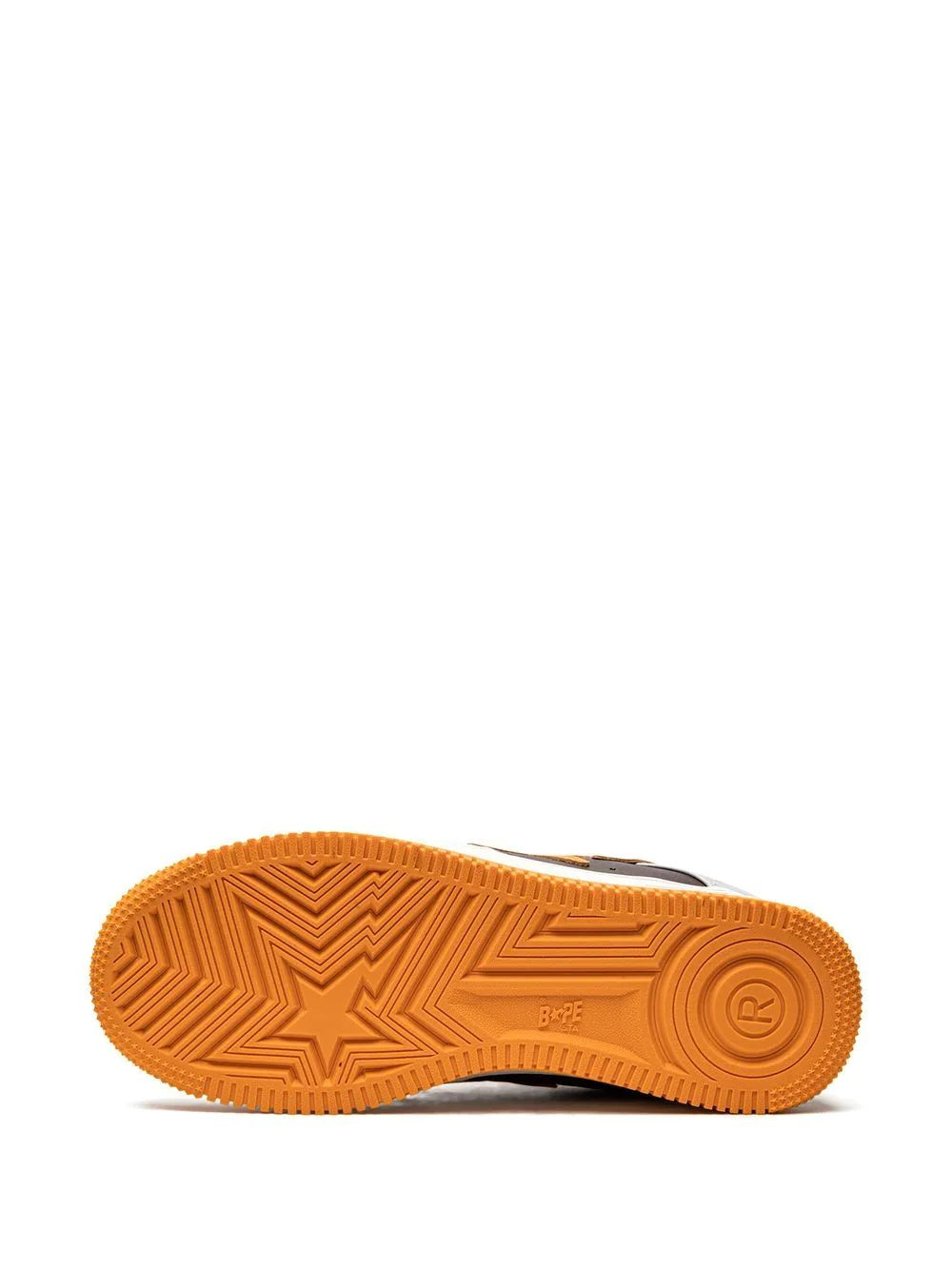A BATHING APE®  BAPE STA M2 low-top sneakers
