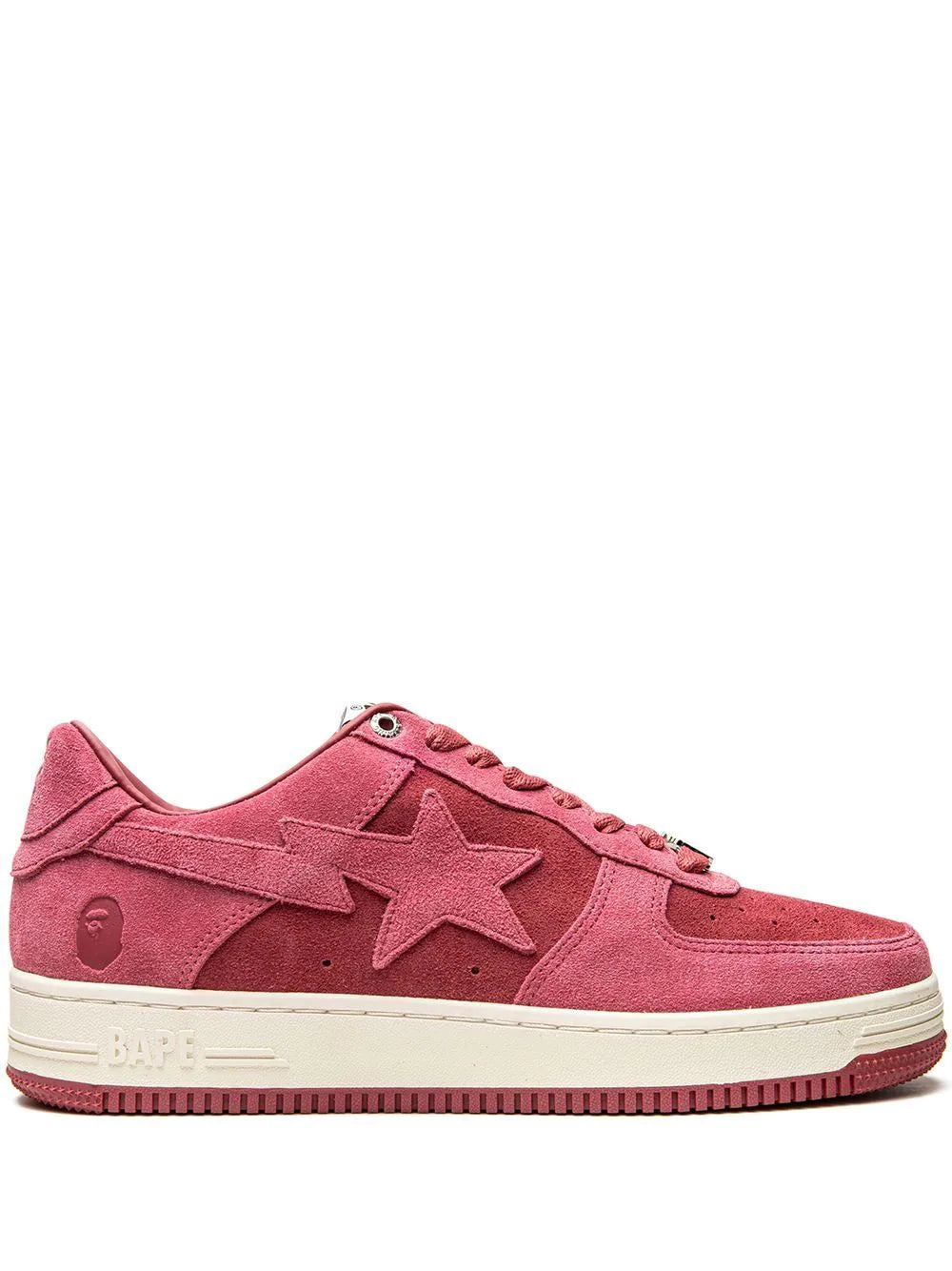 A BATHING APE®  BAPE STA M2 low-top sneakers