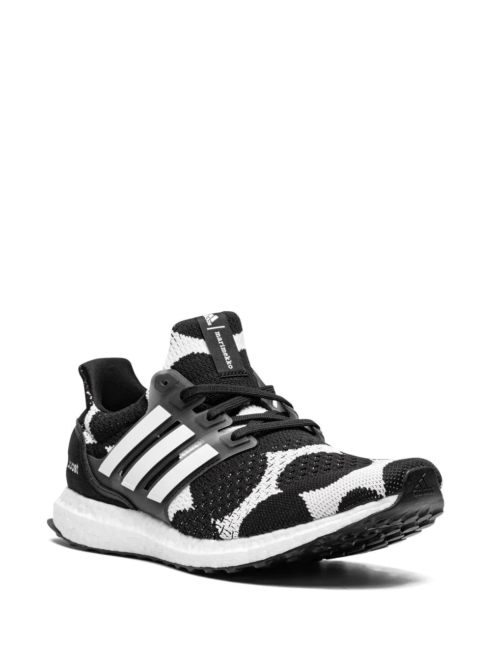 adidas  x Markimekko Ultraboost DNA trainers