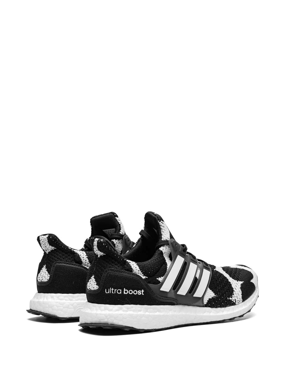 adidas  x Markimekko Ultraboost DNA trainers