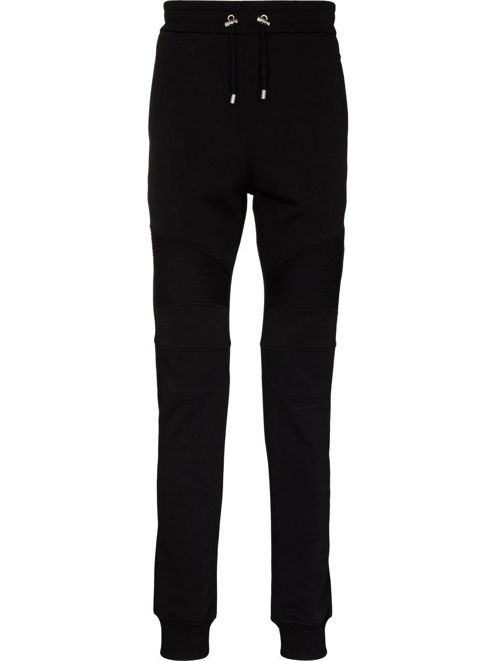 Balmain  drawstring track pants