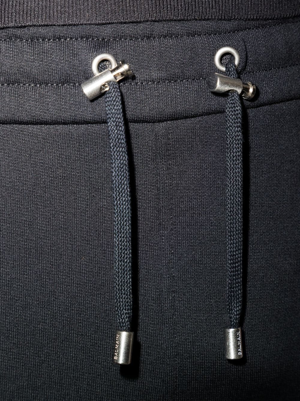 Balmain  drawstring track pants