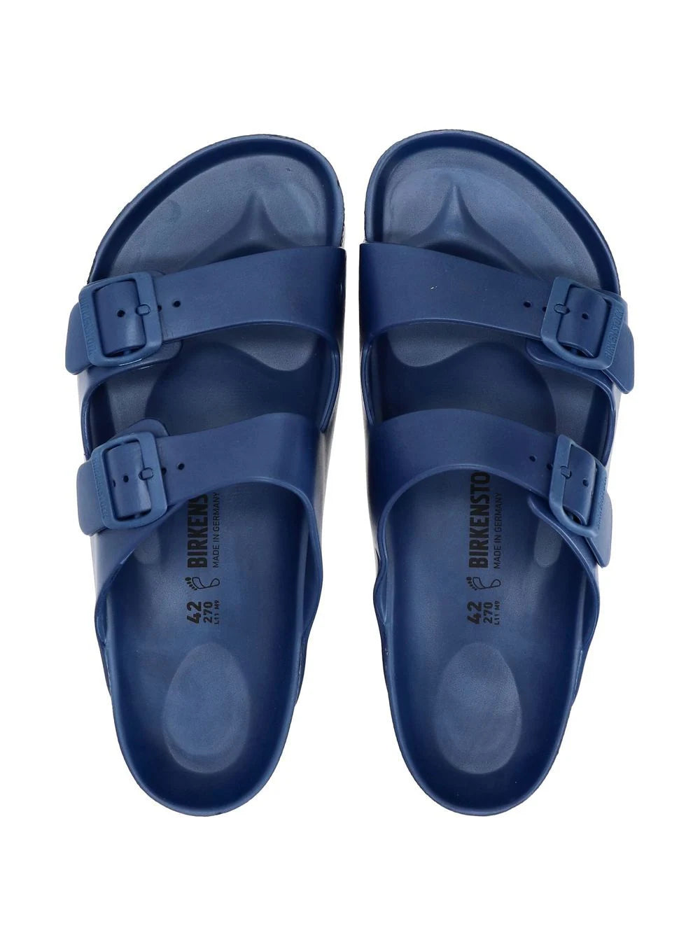 Birkenstock Arizona two-strap sandal