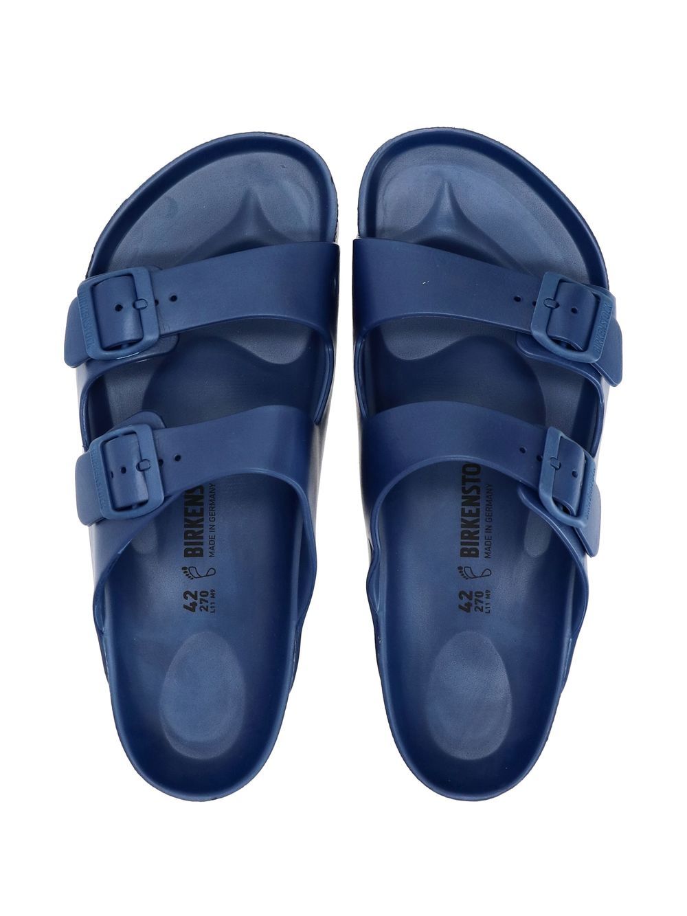 Birkenstock Arizona two-strap sandal