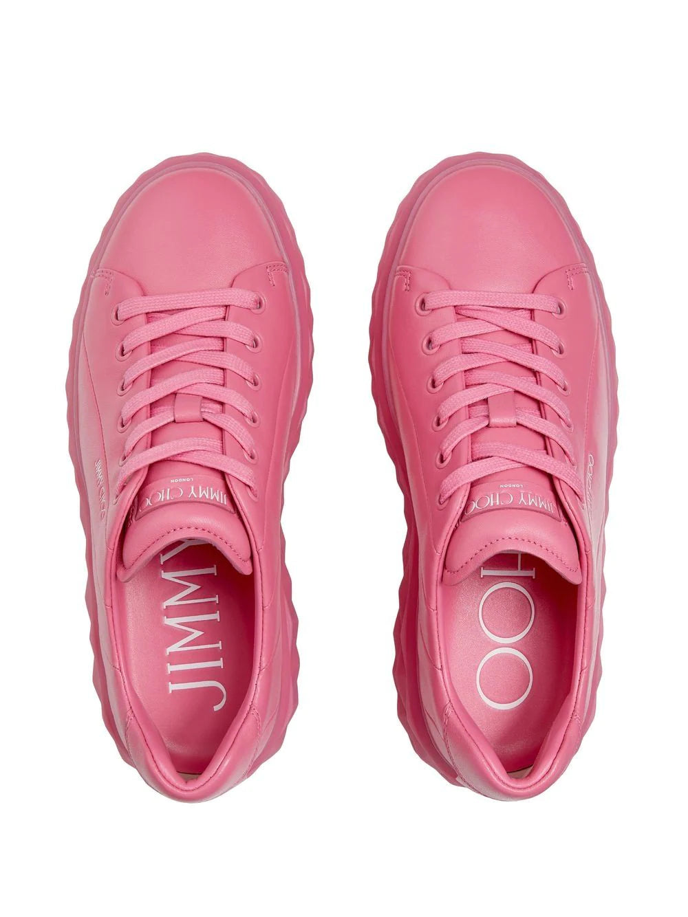 Jimmy choo Diamond Light Maxi/F sneakers