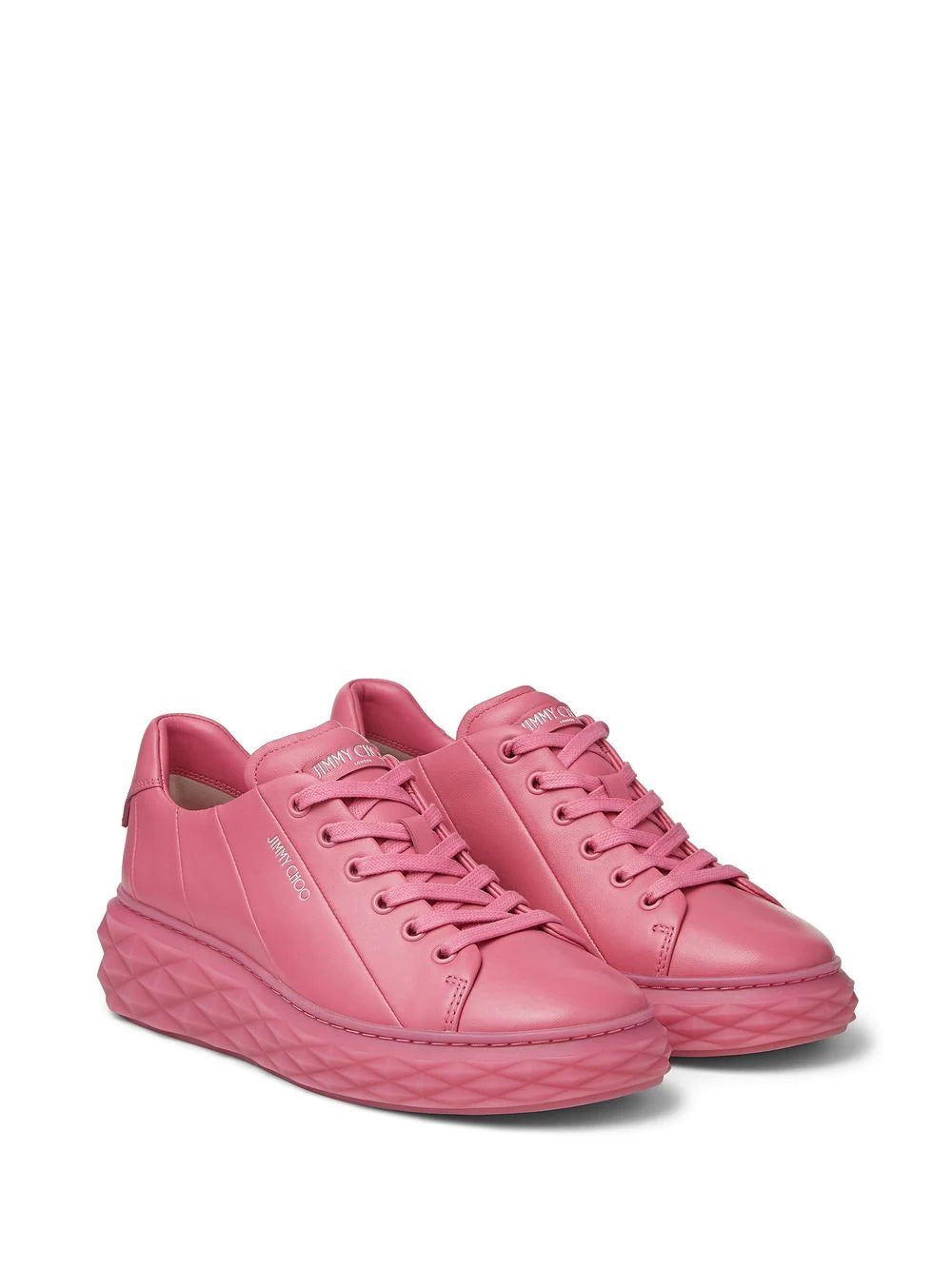 Jimmy choo Diamond Light Maxi/F sneakers